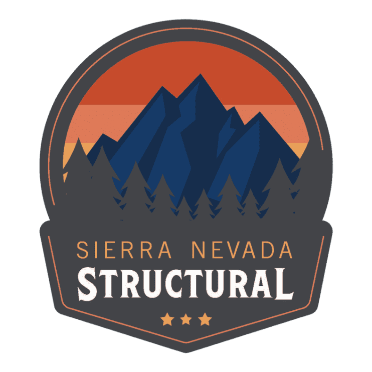 Sierra Nevada Structural Logo